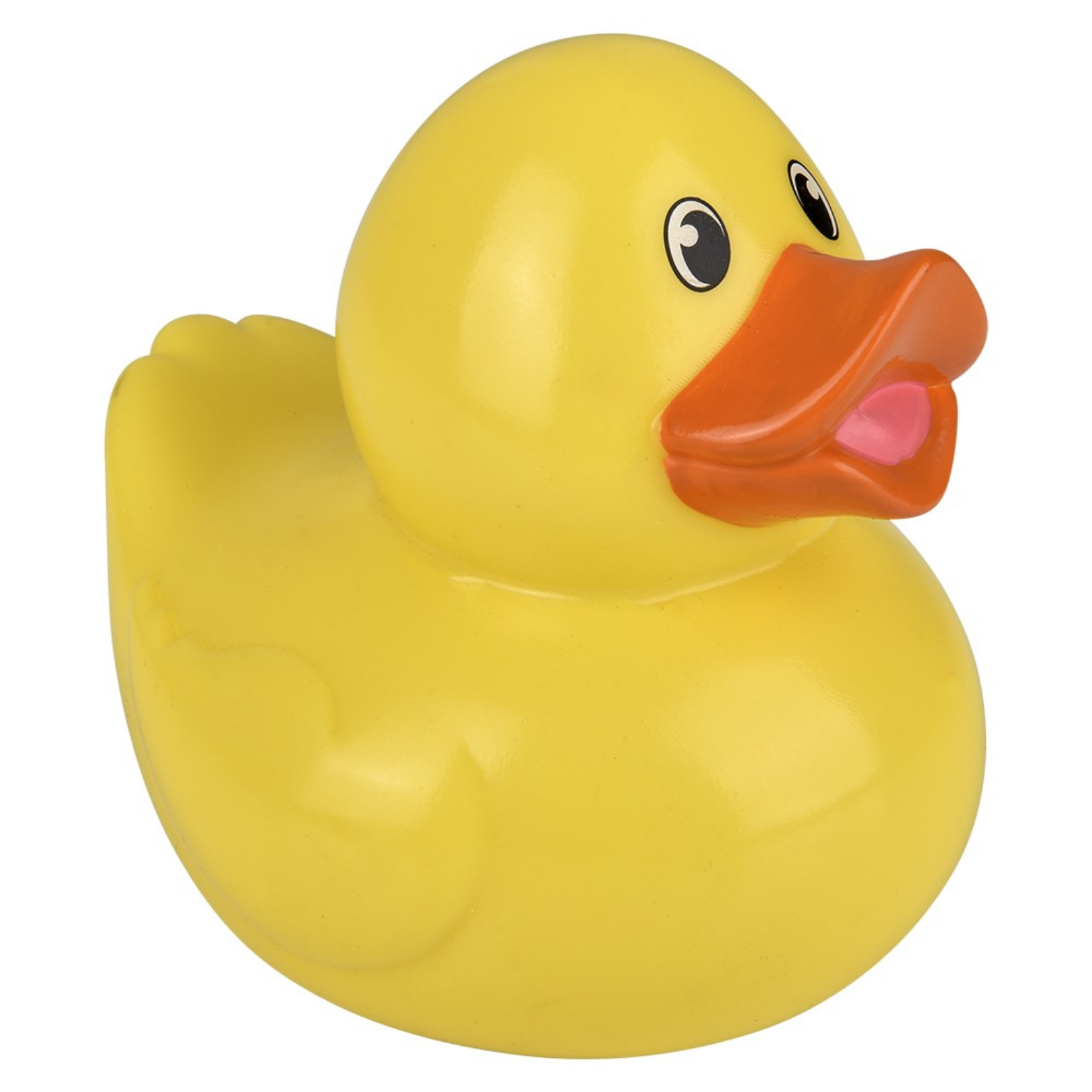 Classic Yellow Rubber Duck