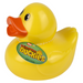 Classic Yellow Rubber Duck
