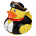 Pirate Rubber Ducks (Single) - Random Color