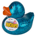 Glitter Rubber Ducks (Single) - Random Color