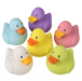 TTN Bath-Time Rubber Duck (Single) - Random Color