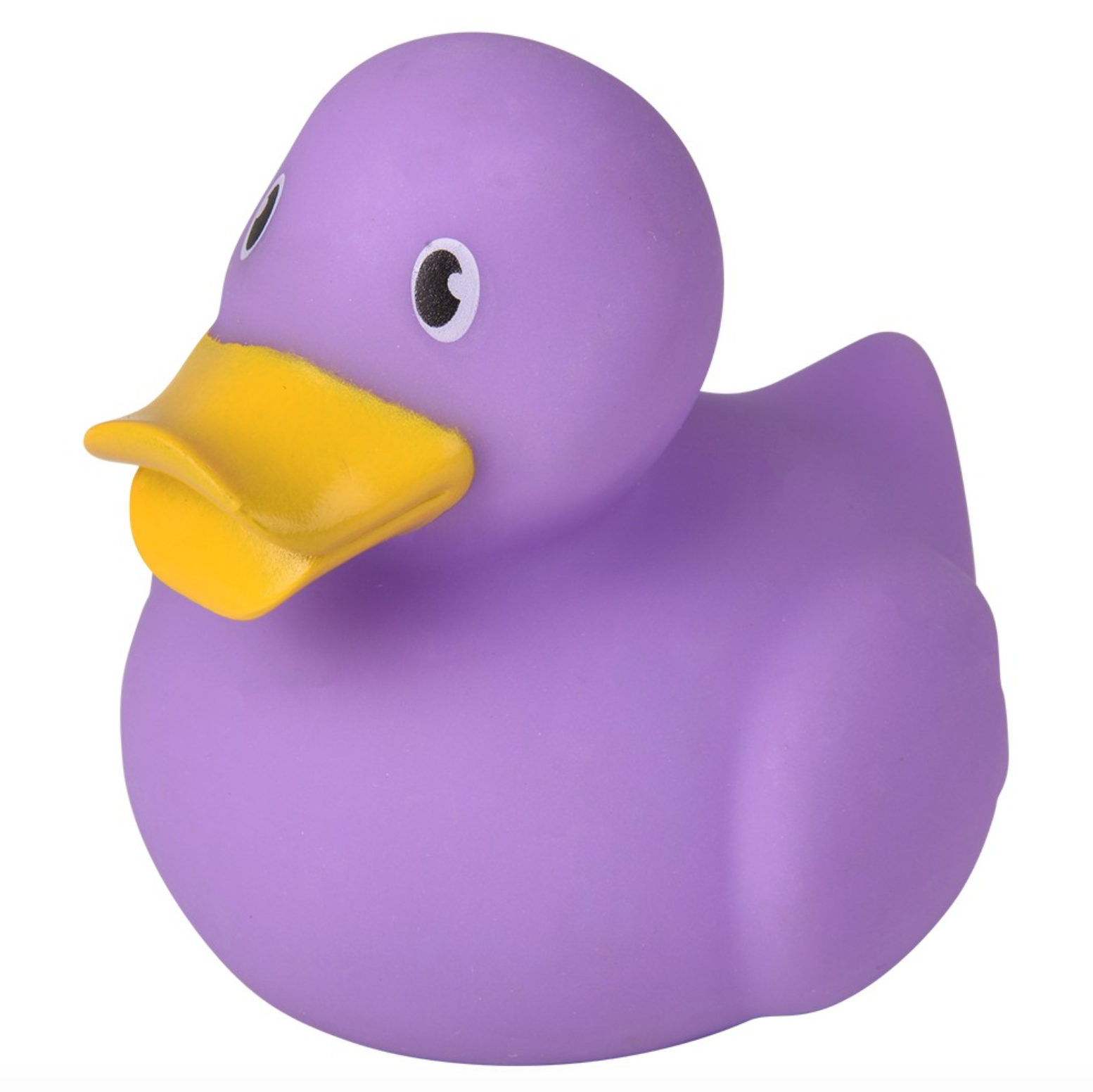 TTN Bath-Time Rubber Duck (Single) - Random Color