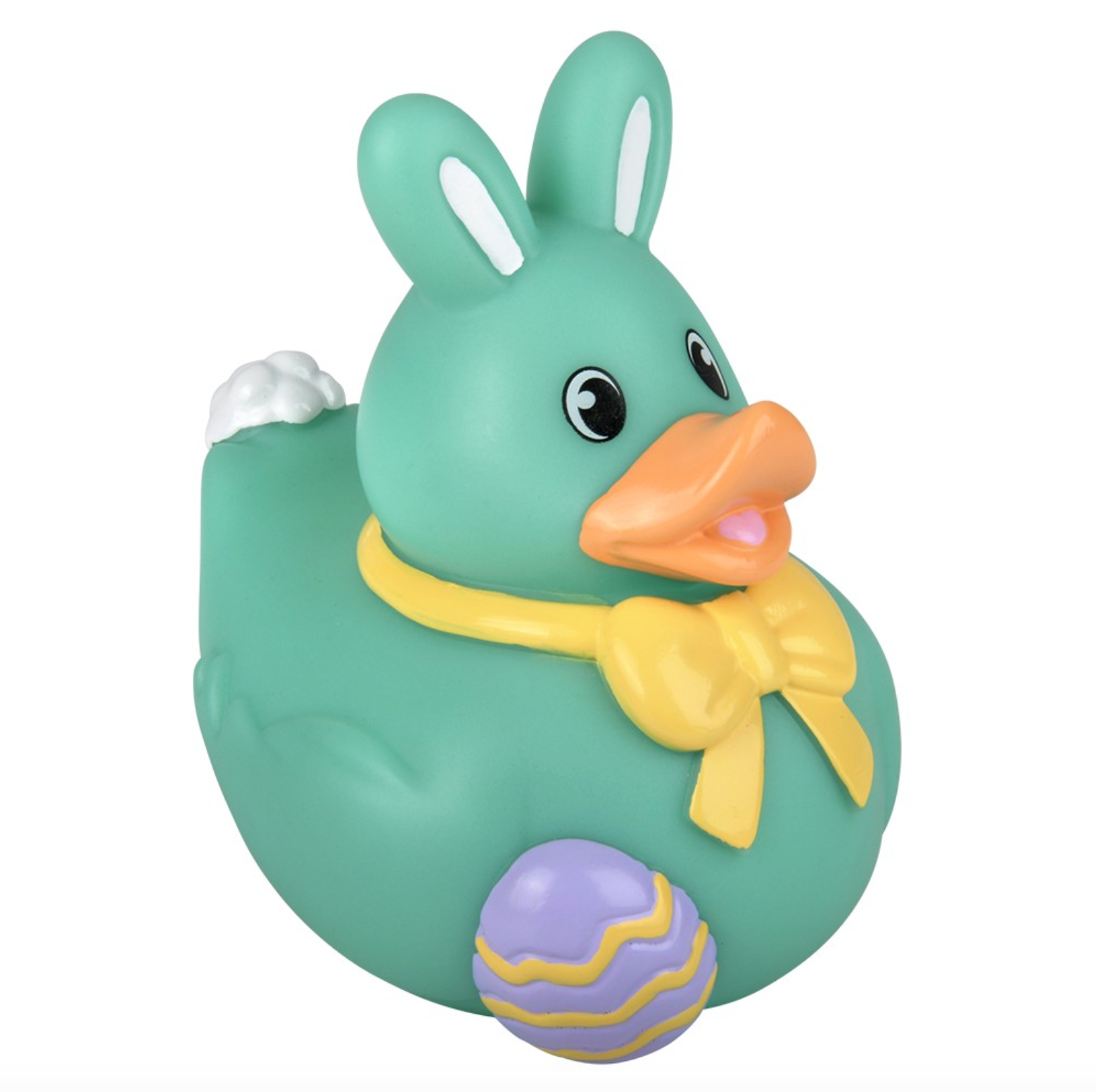 Easter Rubber Ducks (Single) - Random Color