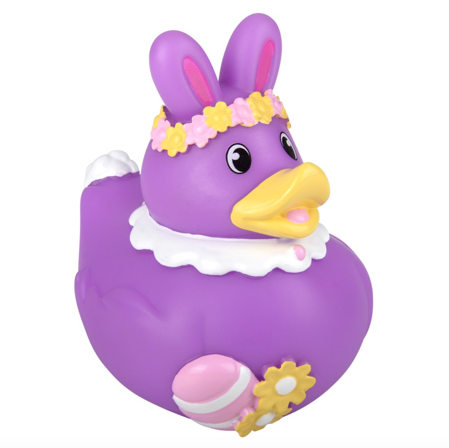 Easter Rubber Ducks (Single) - Random Color