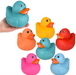 Big Rubber Duck (Single) - Random Color
