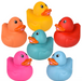 Big Rubber Duck (Single) - Random Color