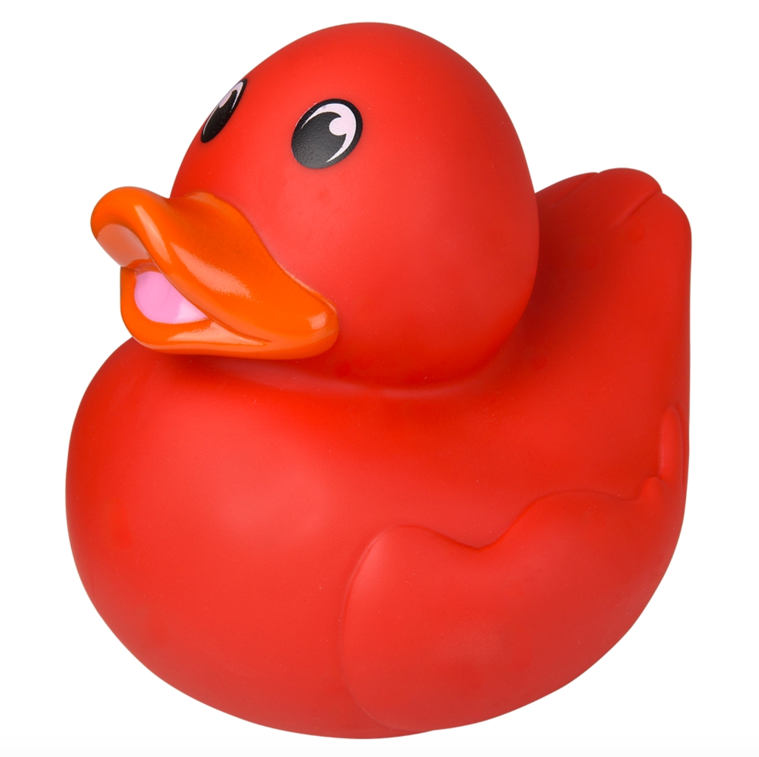 Big Rubber Duck (Single) - Random Color