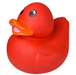 Big Rubber Duck (Single) - Random Color