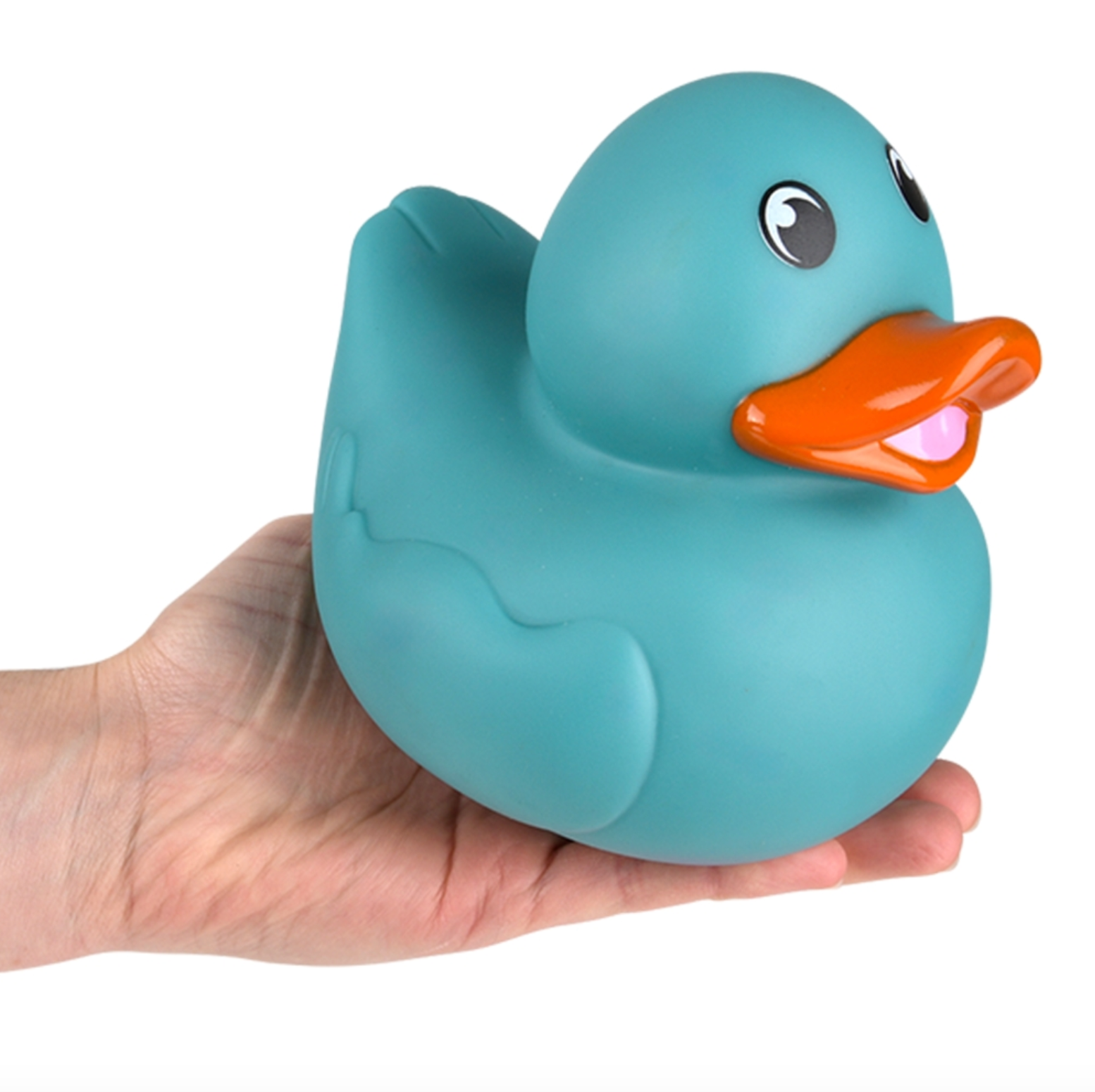 Big Rubber Duck (Single) - Random Color