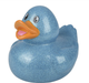 Big Glitter Rubber Duck (Single) - Random Color