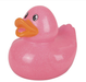 Big Glitter Rubber Duck (Single) - Random Color