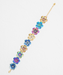Holly Yashi Blissful Bouquet Bracelet - Multi