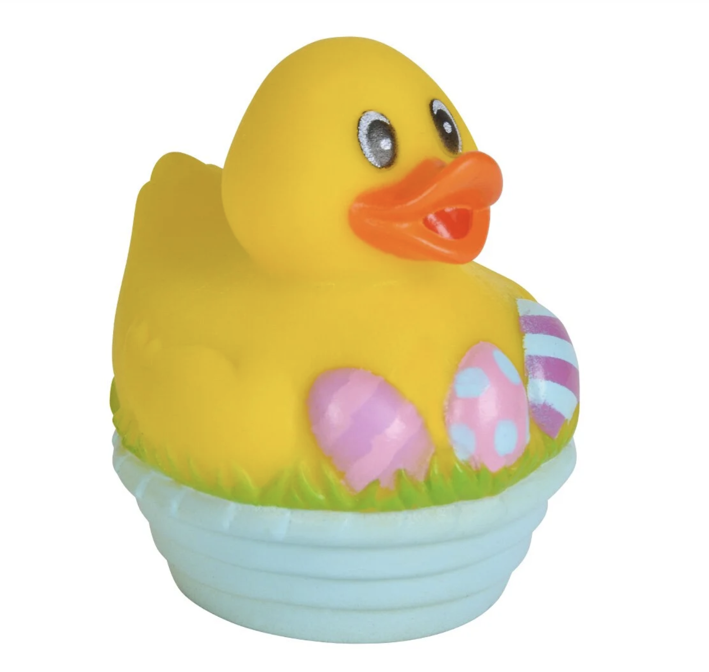Easter Rubber Duck (Single) - Random Color
