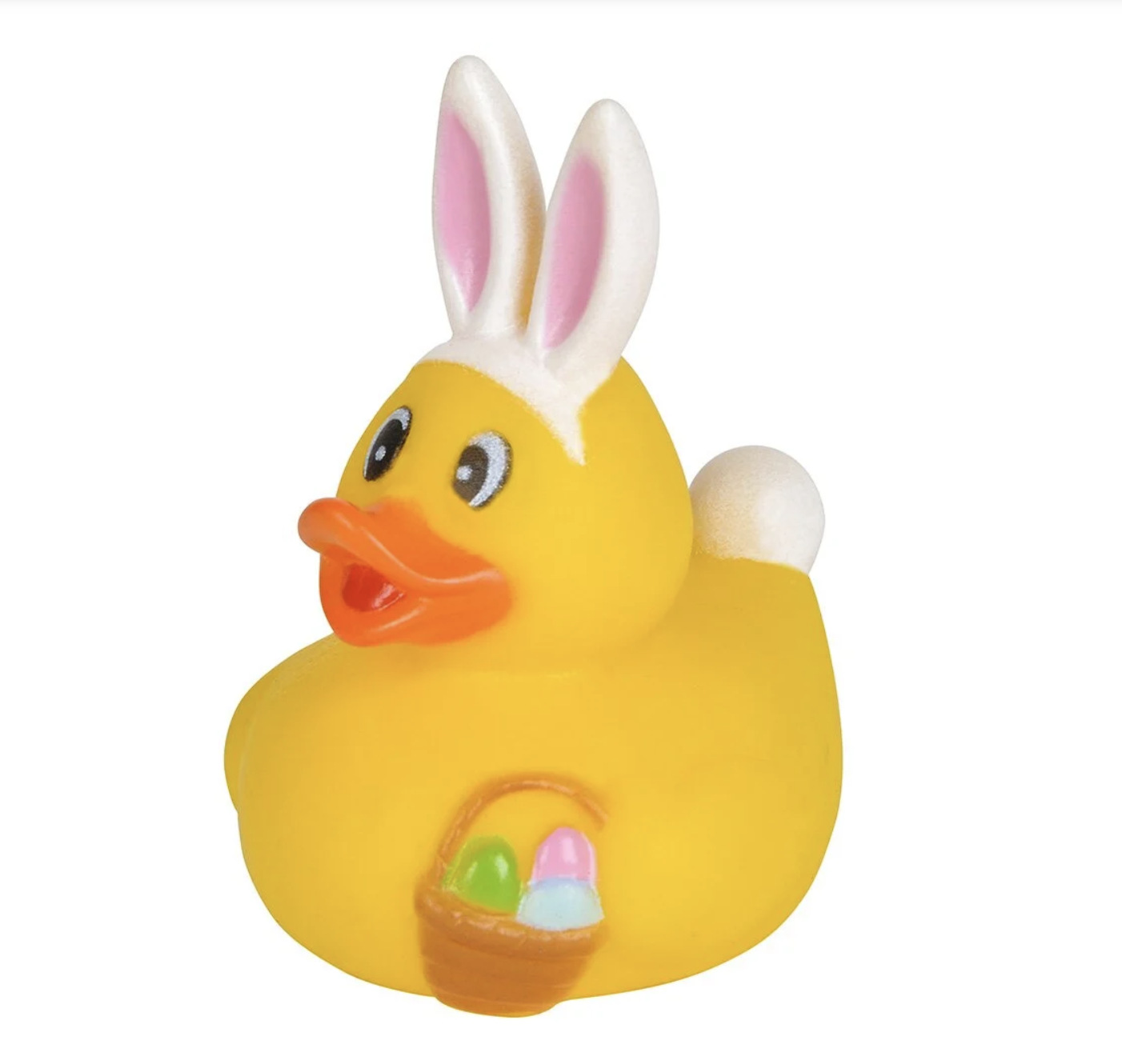 Easter Rubber Duck (Single) - Random Color