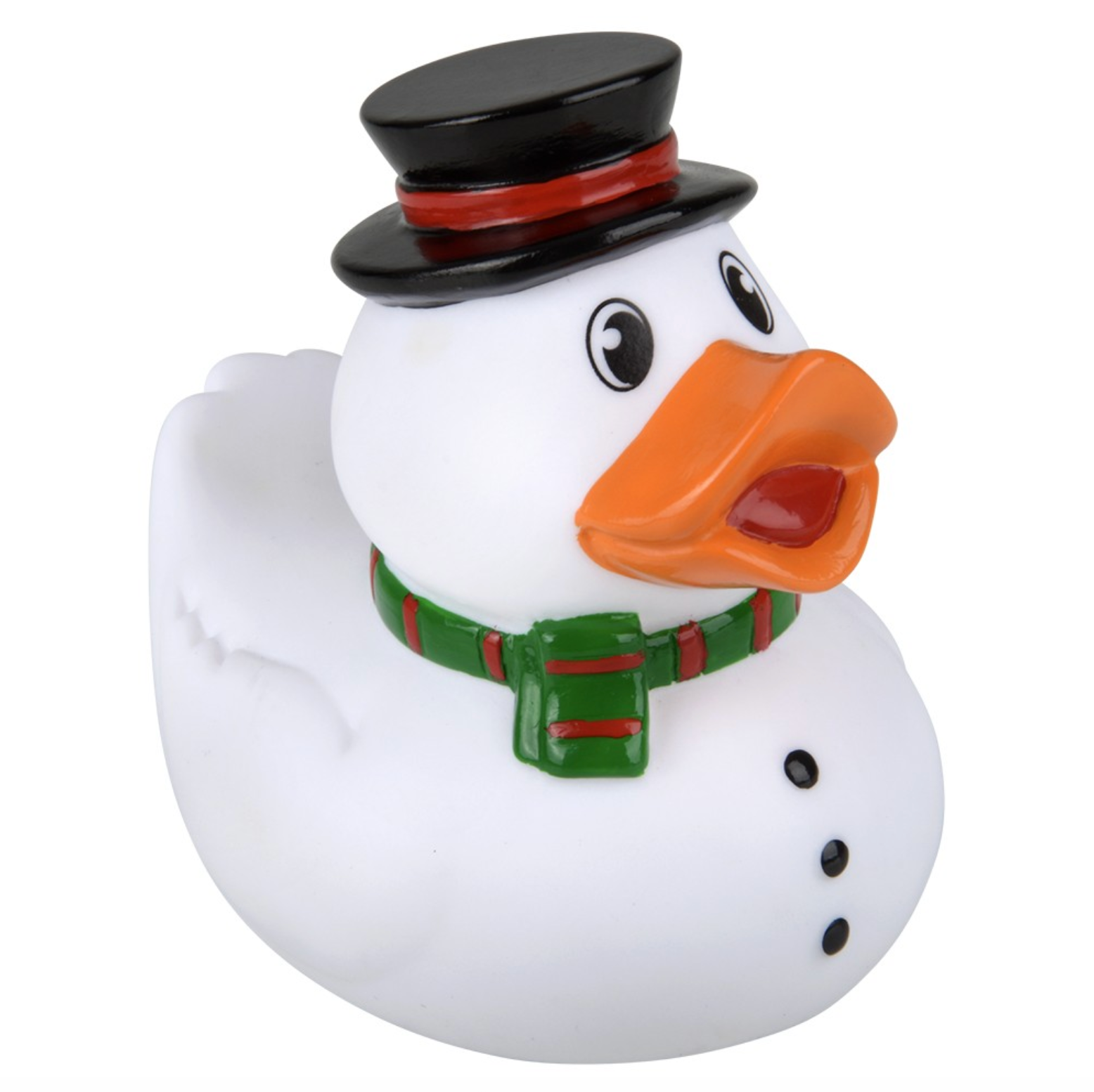 Christmas Rubber Duck (Single) - Random Color