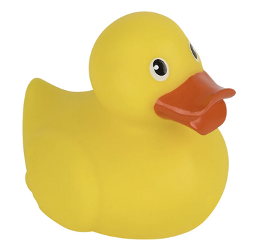 TTN Yellow Bath Time Duck (Single) - Random Color