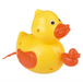 Pull-String Ducky Bath Toy