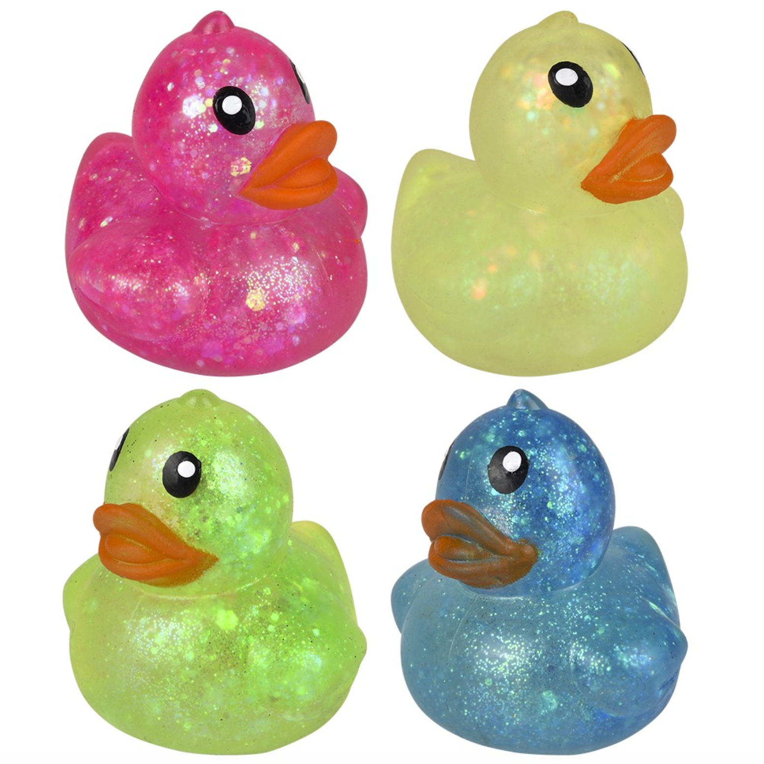 Sugar Squeeze Duck (Single) - Random Color
