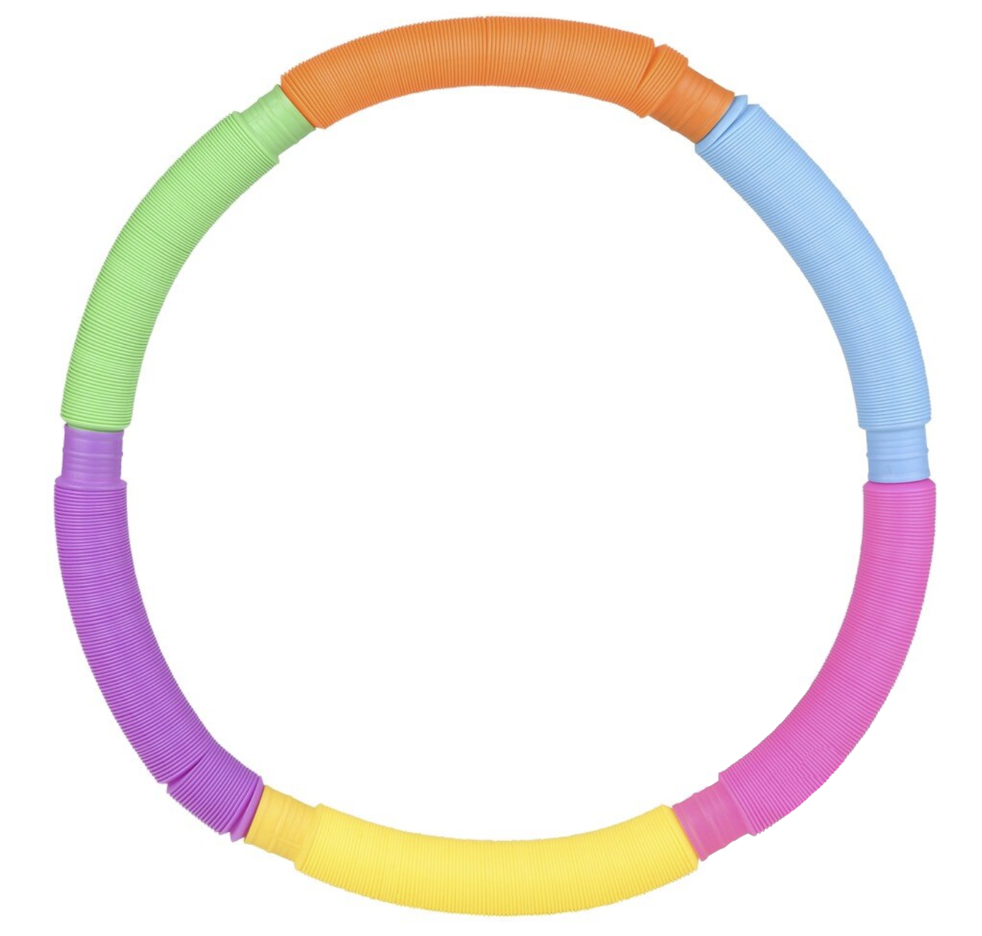 TTN Pop Fidget Tube (Single) - Random Color