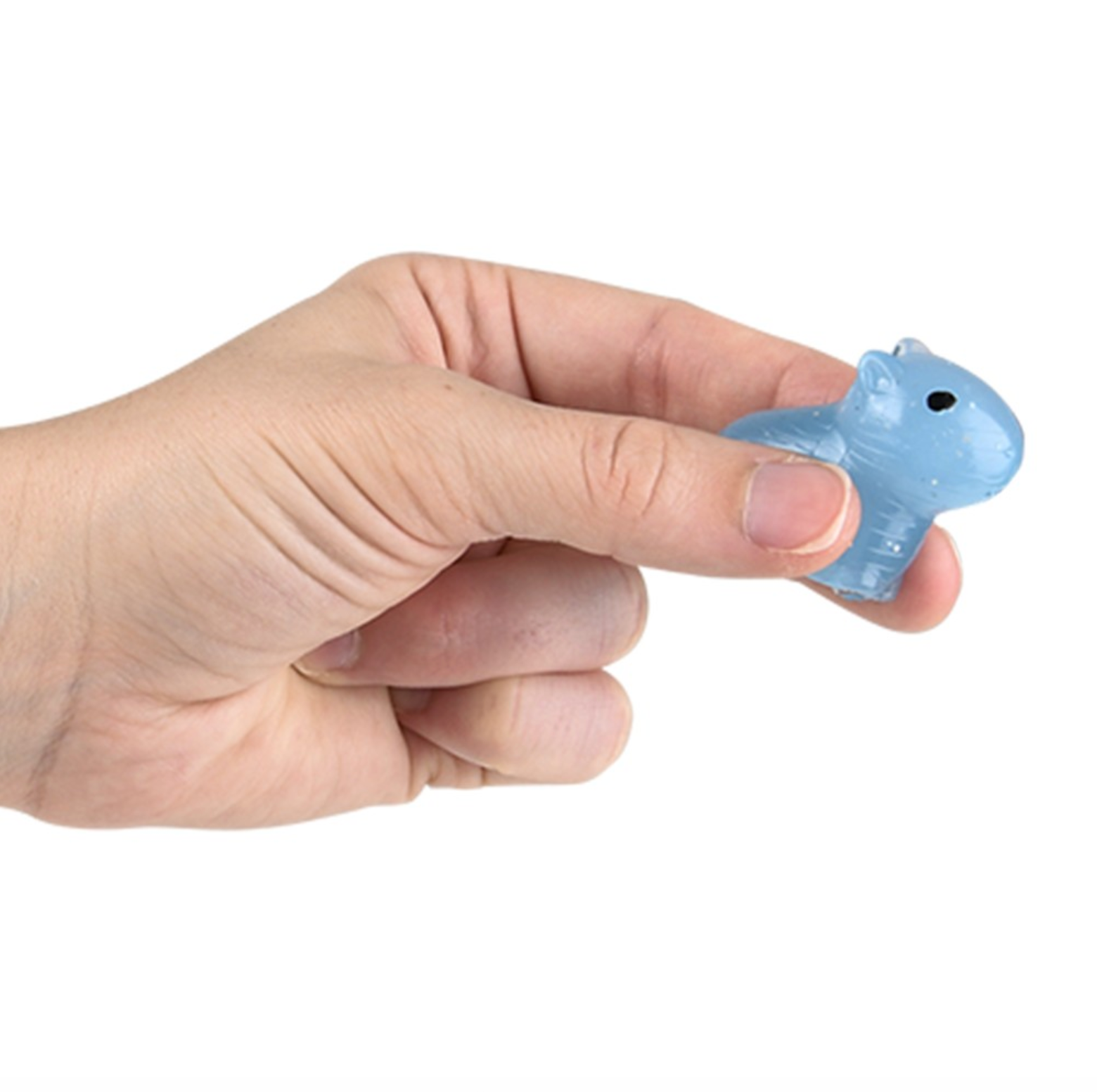 Gummy Capybara (Single) - Random Color