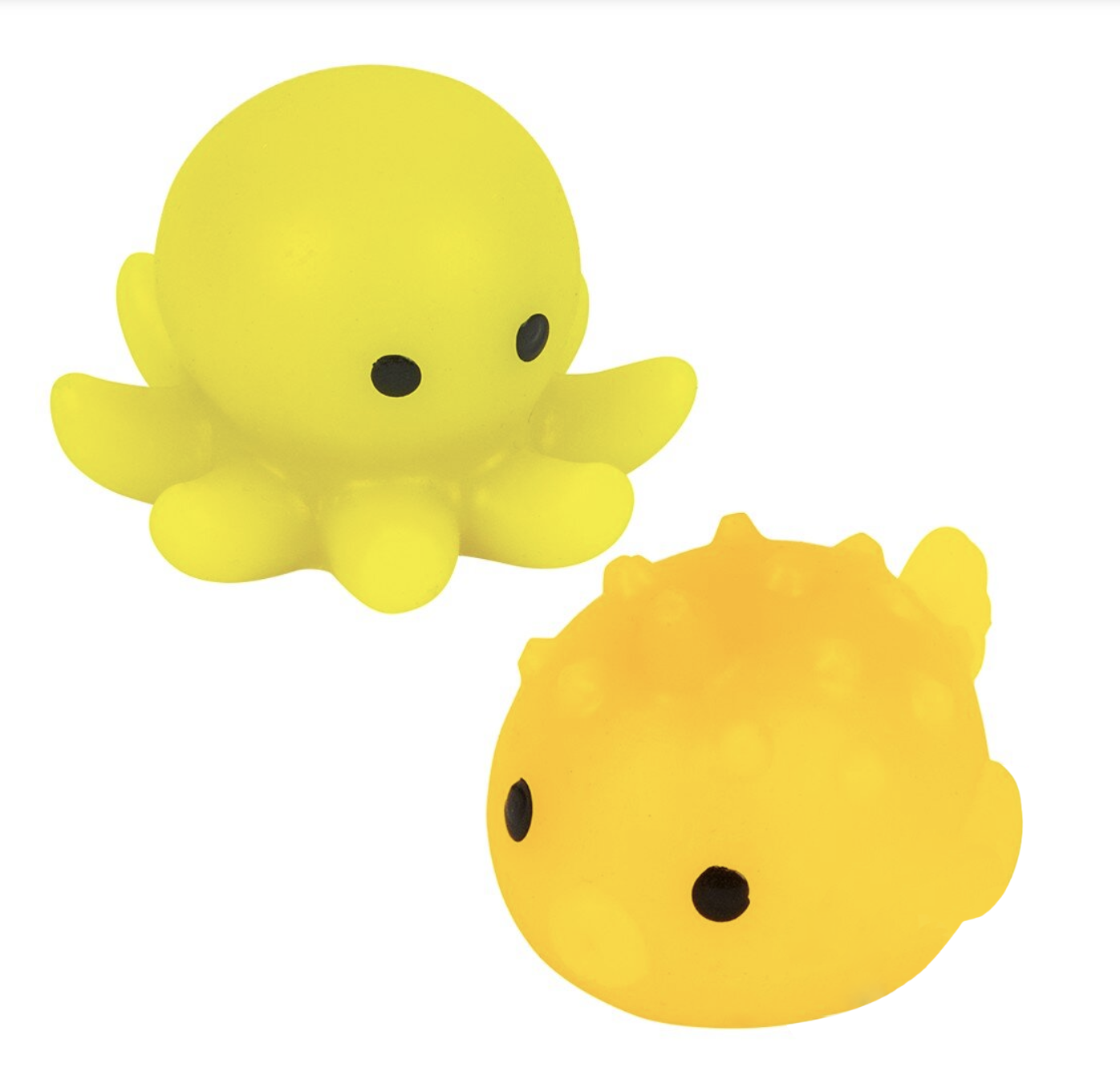 Gummy Sea Animal (Single) - Random Style