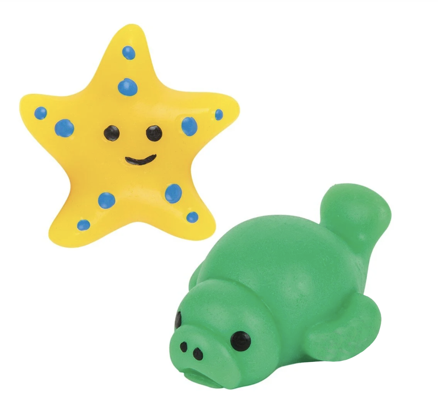 Gummy Sea Animal (Single) - Random Style