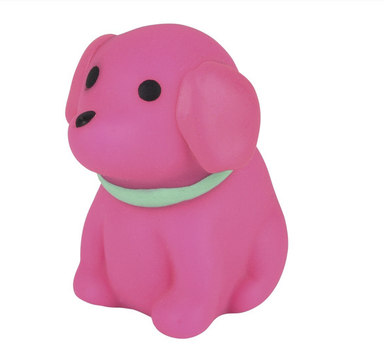 Gummy Dog Assortment(Single) - Random Color