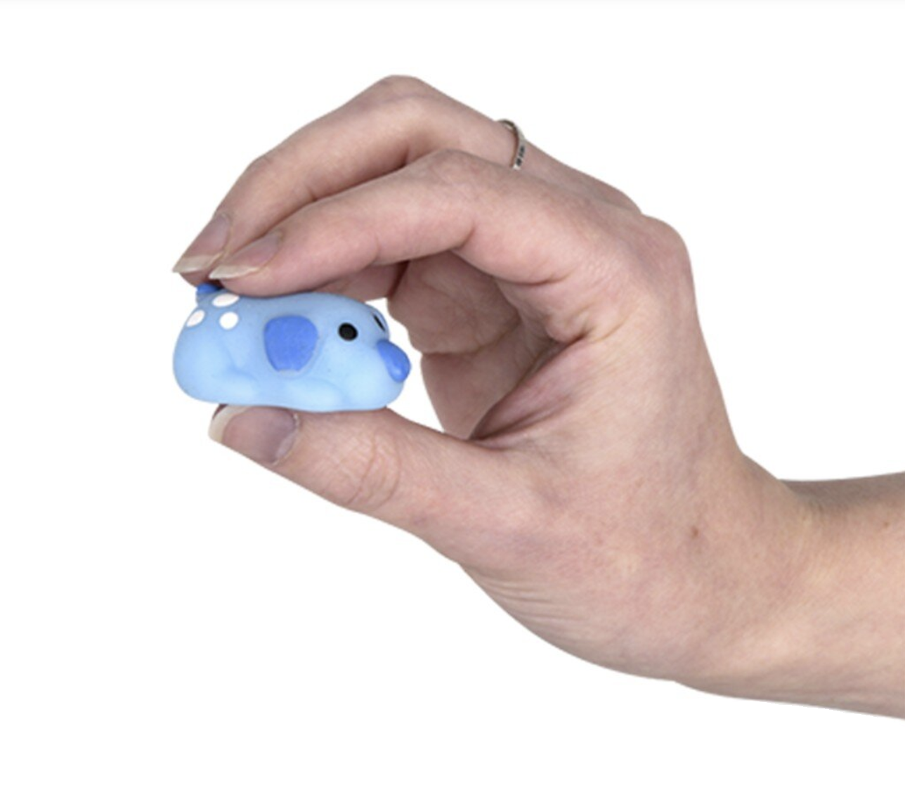 Gummy Dog Assortment(Single) - Random Color