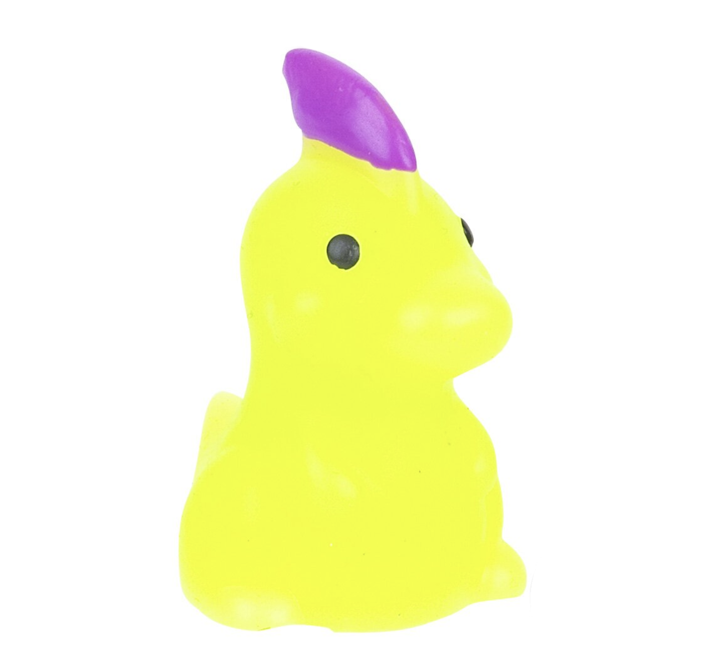 Gummy Dinosaurs (Single) - Random Color