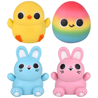 TTN Easter Squish Stretch Assortment (Single) - Random Color