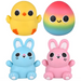 TTN Easter Squish Stretch Assortment (Single) - Random Color
