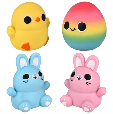 TTN Easter Squish Stretch Assortment (Single) - Random Color