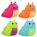 TTN Squish And Stretch Slug (Single) - Random Color