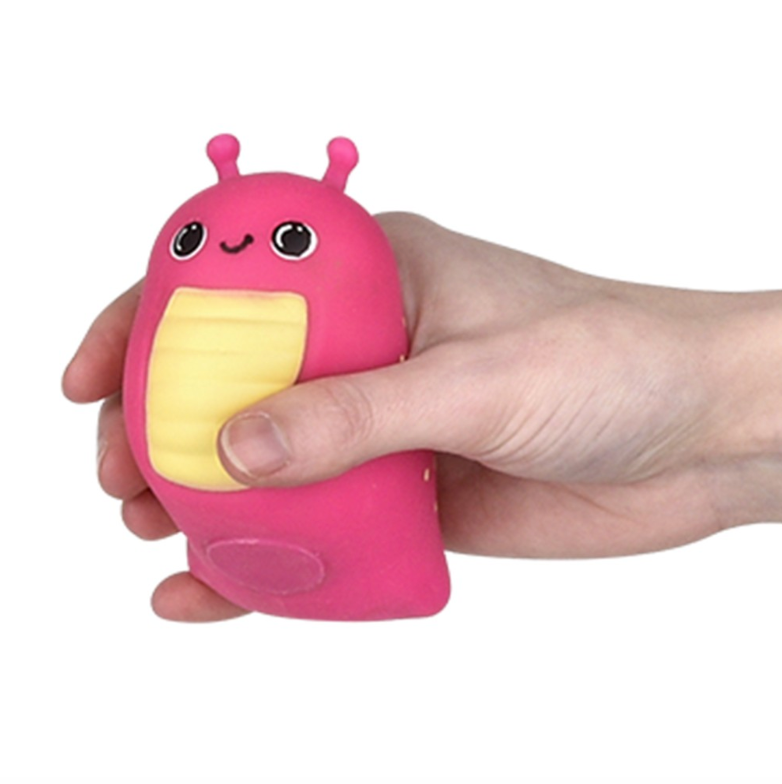 TTN Squish And Stretch Slug (Single) - Random Color