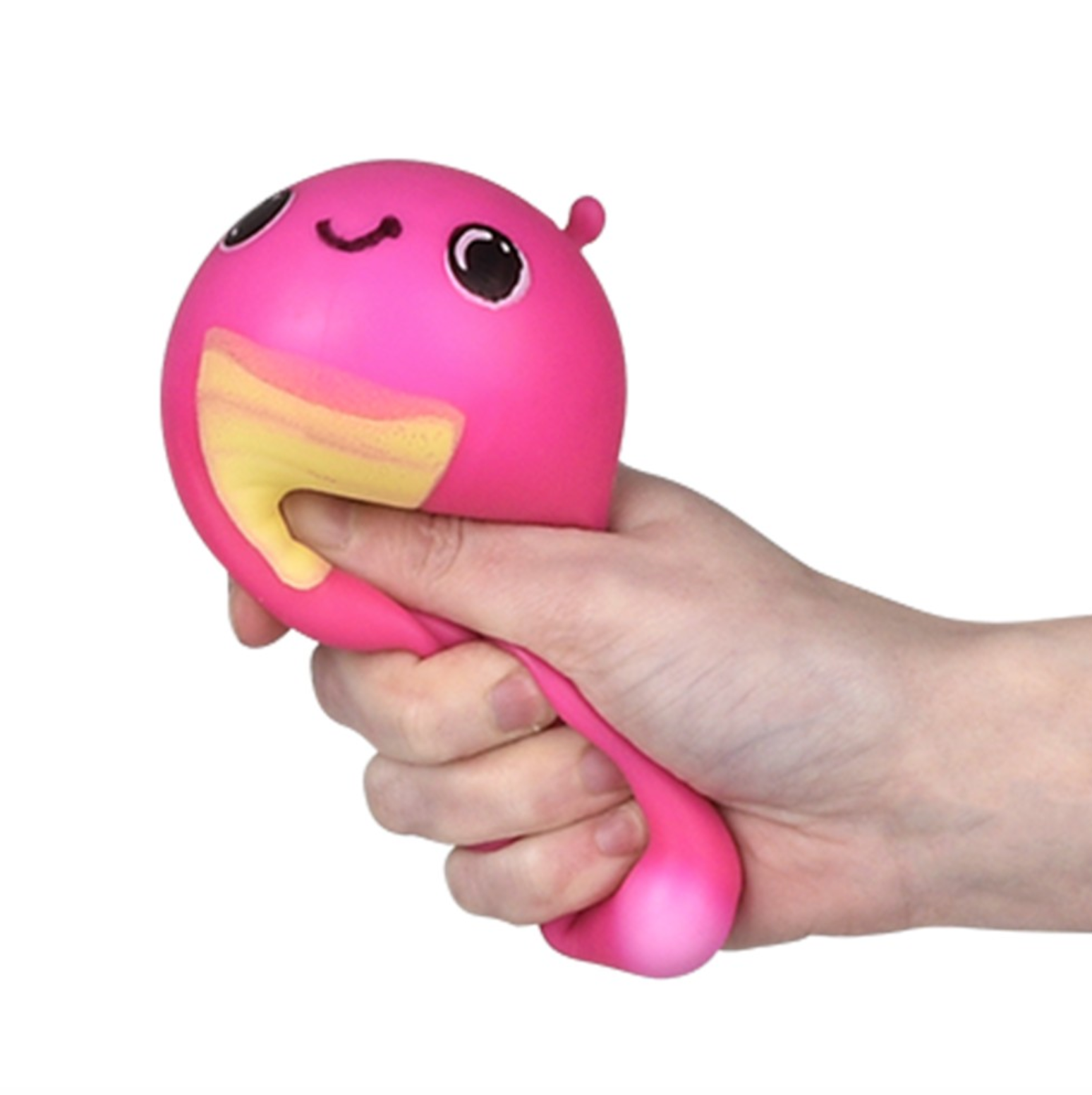 TTN Squish And Stretch Slug (Single) - Random Color