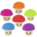 TTN Puffer Mushroom (Single) - Random Color