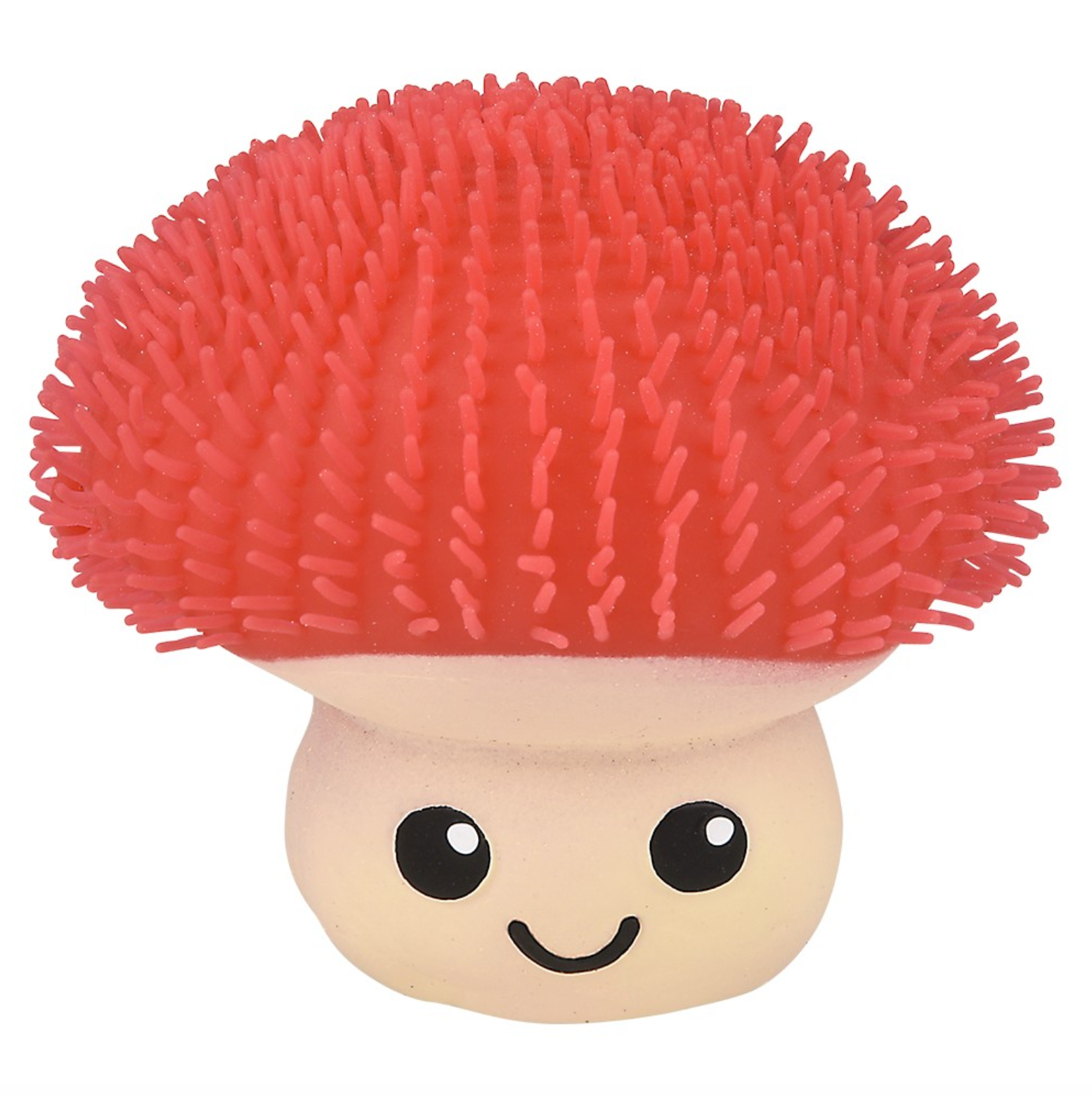 TTN Puffer Mushroom (Single) - Random Color