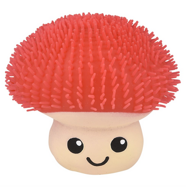 TTN Puffer Mushroom (Single) - Random Color