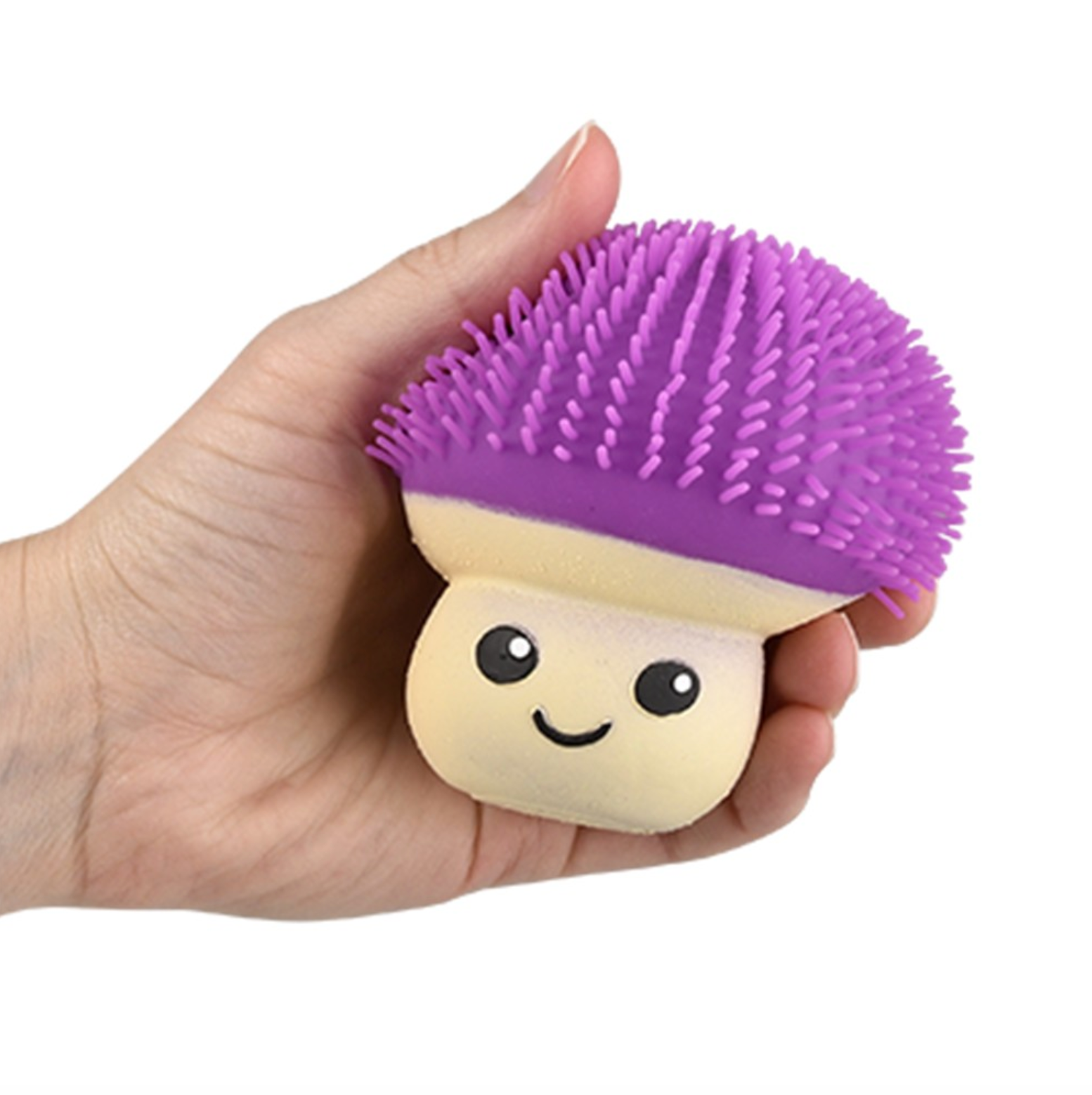 TTN Puffer Mushroom (Single) - Random Color