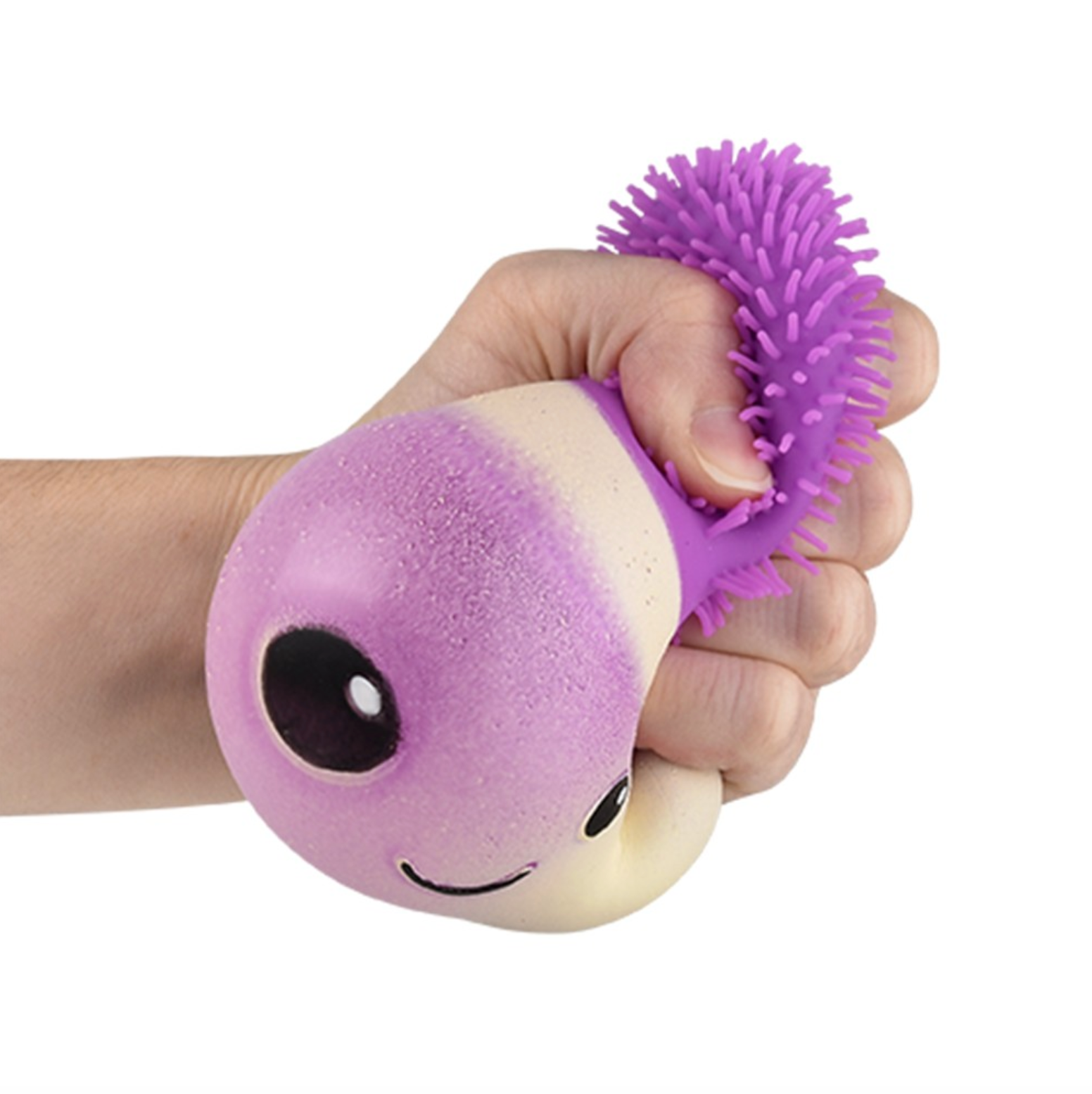 TTN Puffer Mushroom (Single) - Random Color