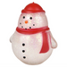 TTN Squish Sticky Snowman