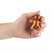 TTN Squish Sticky Gingerbread Man
