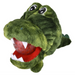 TTN Alligator Squeezy Bead Plush