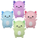 TTN Squish And Stretch Axolotl (Single) - Random Color