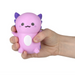 TTN Squish And Stretch Axolotl (Single) - Random Color