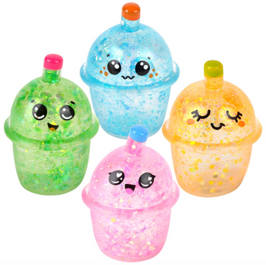 TTN Sugar Bubble Tea (Single) - Random Color