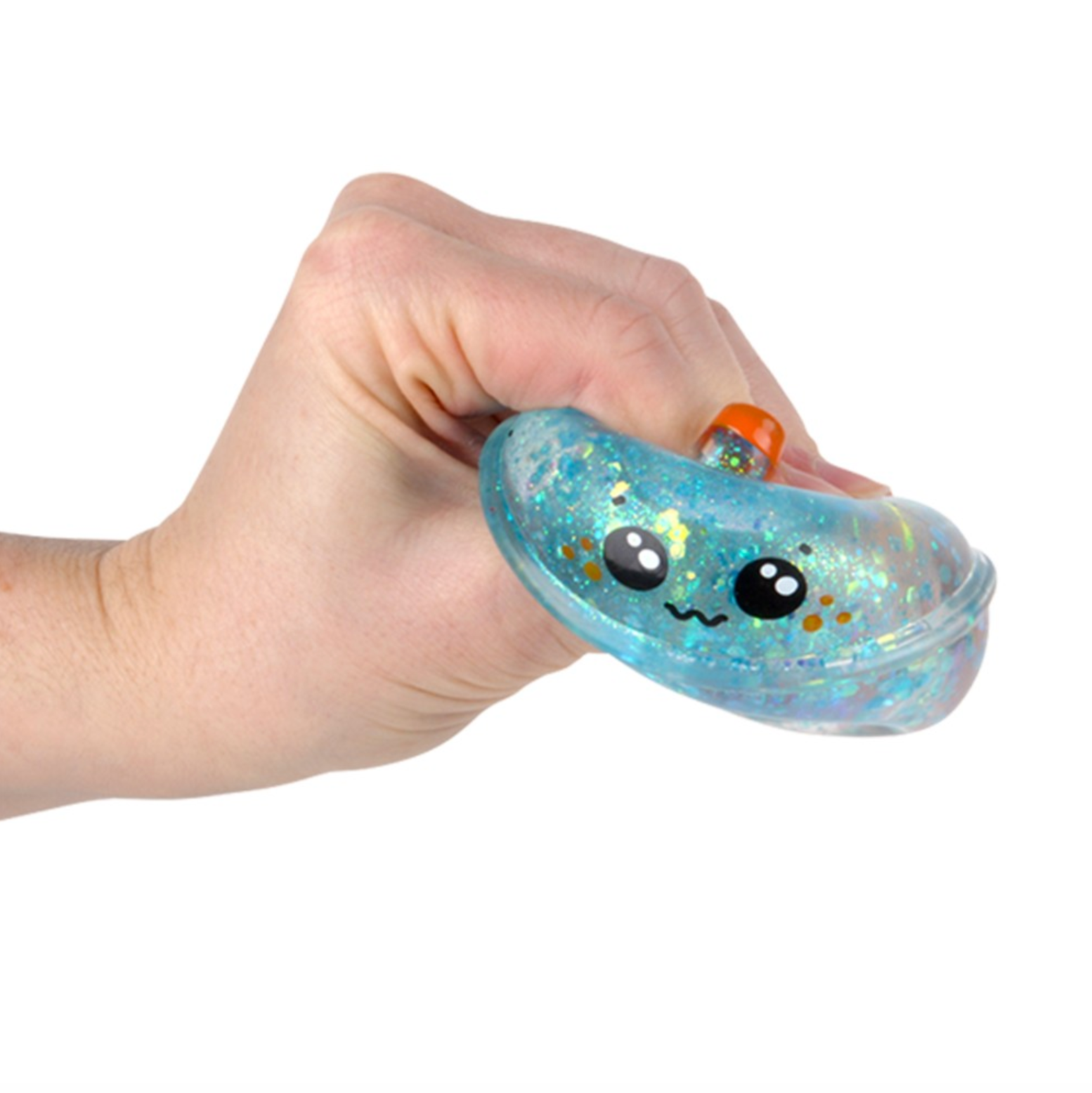 TTN Sugar Bubble Tea (Single) - Random Color