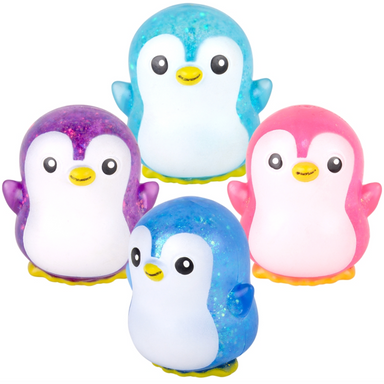 TTN Sugar Penguin (Single) - Random Color