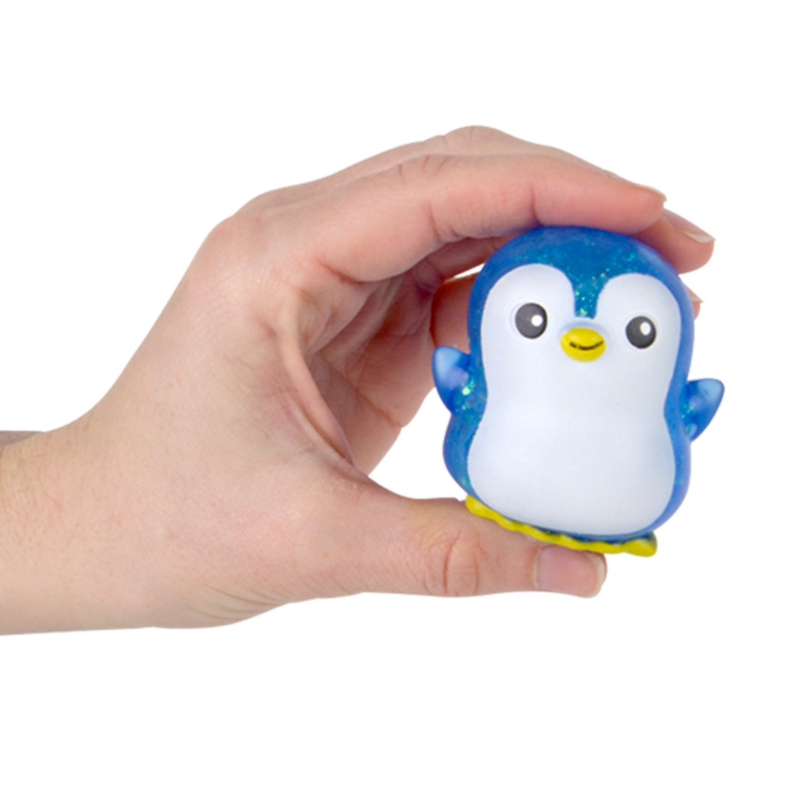 TTN Sugar Penguin (Single) - Random Color