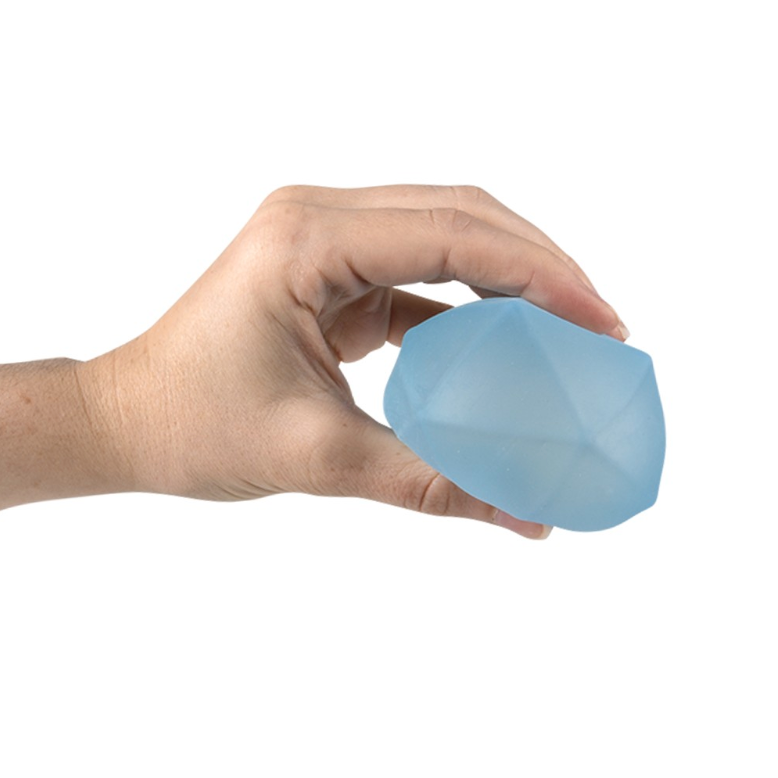 TTN Squeezy Sugar Diamond (Single) - Random Color